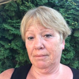 Meet your Posher, Dianna